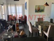 Apartamento de 220m² com 3 quartos