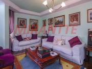 Apartamento de 220m² com 3 quartos