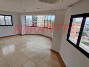 Apartamento de 221m² com 4 quartos