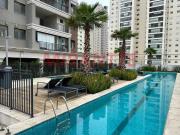 Apartamento de 222m² com 4 quartos