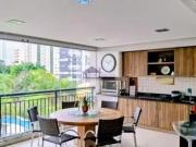 Apartamento de 222mÂ² para Alugar na Vila Mariana, 4 SuÃtes