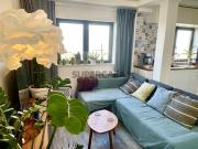 Apartamento de 229m² c/ Terraço de 90m² e Vistas...