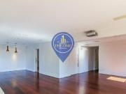 Apartamento de 230m² à venda, Moema, São Paulo, SP. com...