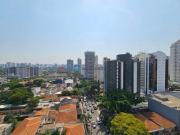 Apartamento de 232m² no Brooklin