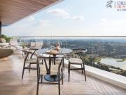 Apartamento de 234m² no bairro Bigorrilho, com 3 quartos...