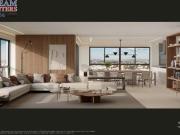 Apartamento de 235.9m² no bairro Água Verde, com 3...