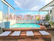 Apartamento de 239m² com 4 quartos