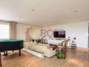 Apartamento de 240 m² para venda e locação no Brooklin....