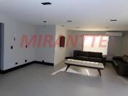 Apartamento de 240m² com 4 quartos