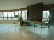 Apartamento de 240m² no Belvedere, 4 quartos e lazer...