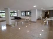 Apartamento de 241 mÂ² com 04 suÃtes para alugar por R$...