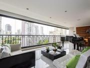 Apartamento de 245m² com 3 suítes no melhor condomínio...