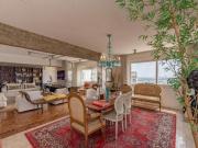 Apartamento de 248m2 com vista para o Guaíba em prédio...