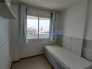 Apartamento de 2/4 mobiliado disponÃvel para locaÃ§Ã£o...