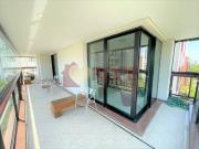 Apartamento de 250m2 de 4 Dorms, sendo 3 Suites, 4...