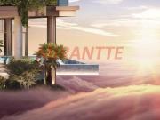 Apartamento de 251m² com 4 quartos