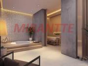 Apartamento de 252m² com 4 quartos