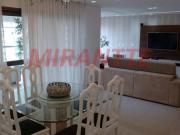 Apartamento de 250m² com 5 quartos