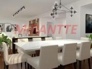 Apartamento com 3 quartos