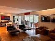 Apartamento de 258m² à Venda no Brooklin – 4 Suítes, 4 Vagas