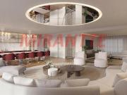 Apartamento de 258m² com 4 quartos