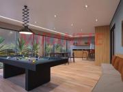 Apartamento de 25m² com 1 quartos