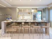 Apartamento de 260 m² com 4 suítes e 3 vagas no Jardim...