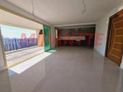 Apartamento de 266m² com 4 quartos