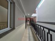 Apartamento de 26.15m² com 1 quartos