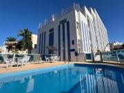 Apartamento de 26m² à Venda ED. BOULEVARD SILCO – Lago...