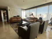 Apartamento de 270 m2 con 3 recámaras en venta y renta,...