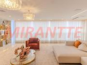 Apartamento de 270m² com 3 quartos