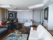 Apartamento de 272 m² com 4 dormitórios à venda em Vila...