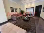 Apartamento de 274m² com 4 quartos