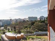 Apartamento de 274m² na Av. Fontes Pereira de Melo 278m²...