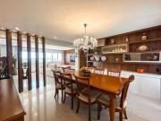 Apartamento de 278m² com 03 suítes à venda Ribeirânia