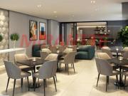 Apartamento de 27m²