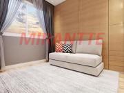 Apartamento de 27.53m² com 1 quartos