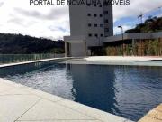 Apartamento de 280 m² a venda no Vale do Sereno, andar alto