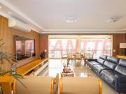 Apartamento de 280m² com 4 quartos