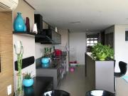 Apartamento de 281m² com 03 suítes à venda Jardim Irajá