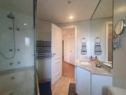 Apartamento de 285 m com 4 suítes no morumbi