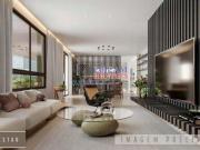 Apartamento de 286m² no bairro Bigorrilho, com 4 suítes,...