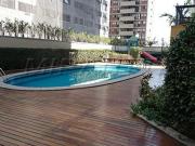 Apartamento de 287m² com 4 quartos