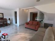 Apartamento de 287m² localizado no Brooklin Paulista em...