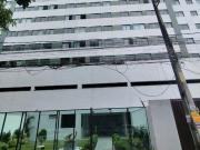 Apartamento de 28 m² na Amália Bernardino de Sousa Boa...