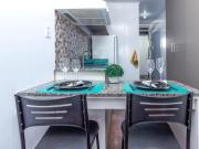 Apartamento de 28 metros quadrados no bairro Partenon...