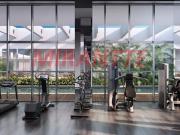 Apartamento de 294mÂ² com 4 quartos em Vila Mariana