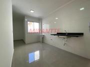 Apartamento de 29m² com 1 quartos