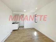 Apartamento de 29m² com 1 quartos